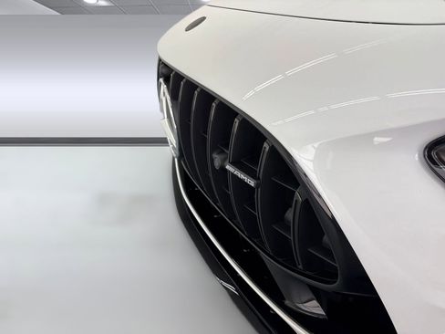 New 2026 Mercedes-Benz AMG GT 55 image 13