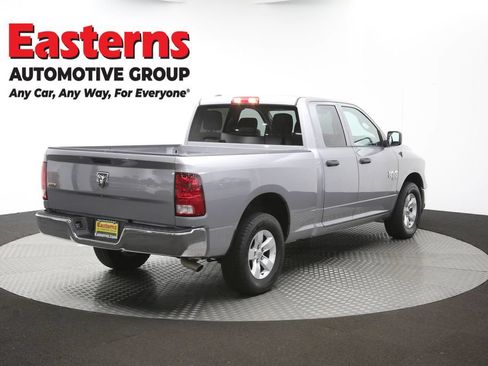 Used 2024 RAM 1500 Classic SLT RWD image 38