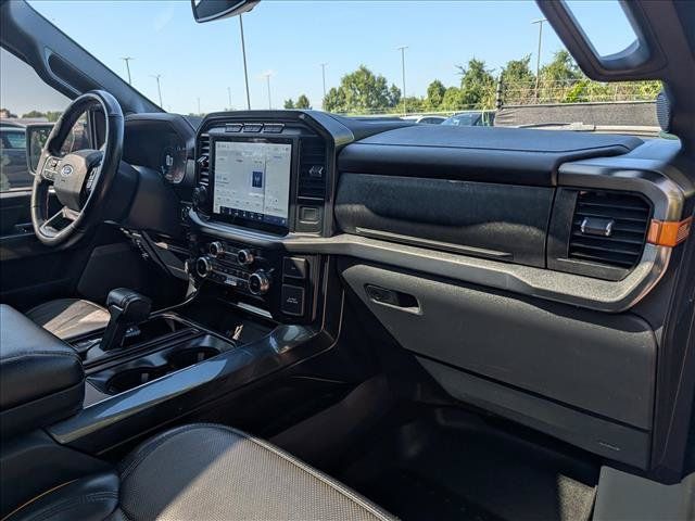 Used 2022 Ford F150 Tremor w/ Equipment Group 402A High AWD/4WD image 15