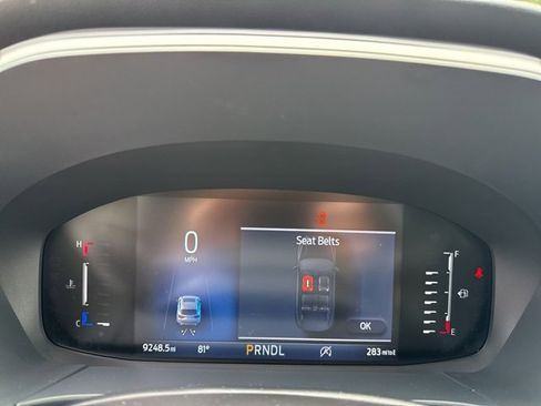 Certified 2023 Ford Escape FWD image 13