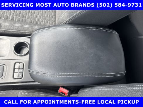 Used 2024 Ford Ranger XLT w/ Technology Package image 26