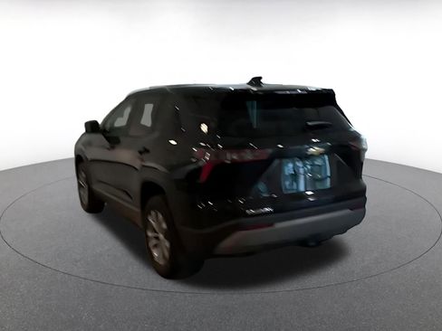 Used 2025 Chevrolet Equinox LT image 12