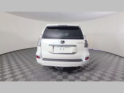 Used 2023 Lexus GX 460 Premium w/ Premium Package AWD/4WD image 41