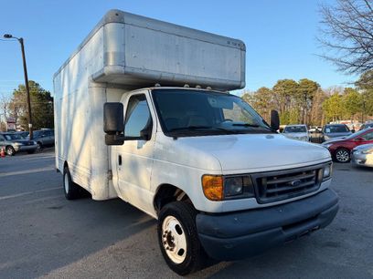Used 2006 Ford E-450 and Econoline 450