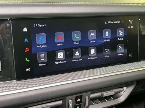 New 2026 Porsche Cayenne AWD/4WD image 27