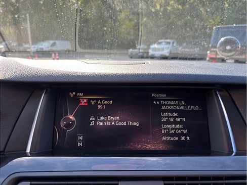 Used 2016 BMW 528i Sedan image 27