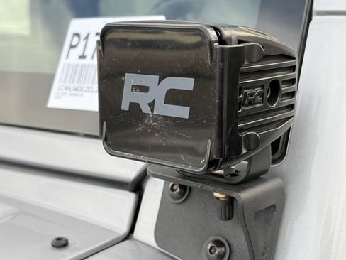Used 2014 Jeep Wrangler Unlimited Sport AWD/4WD image 4