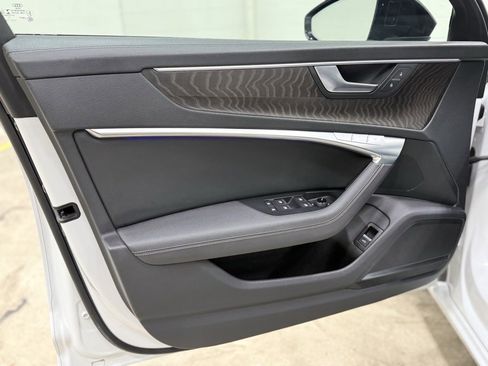 Used 2021 Audi A6 Premium Plus w/ Premium Plus Package image 21