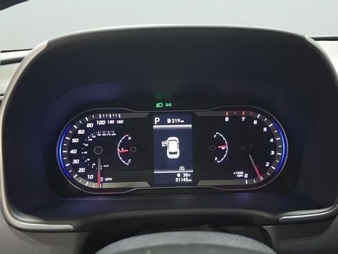 Used 2024 Hyundai Tucson SEL image 11