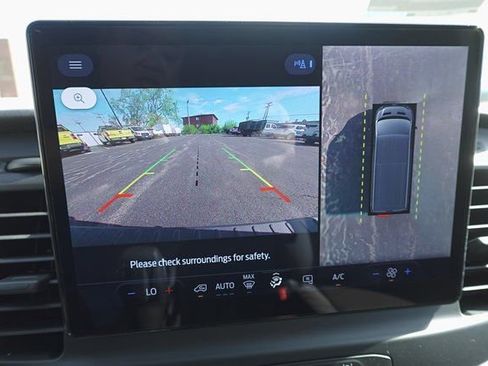 New 2025 Ford Transit 250 Low Roof image 17