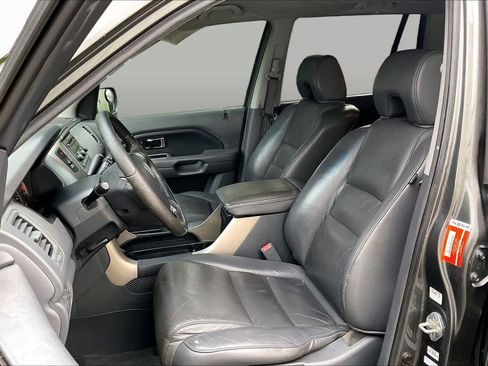 Used 2007 Honda Pilot EX-L image 7