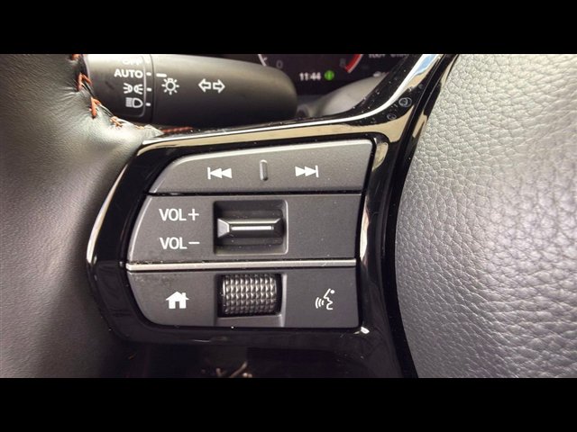 Certified 2026 Honda HR-V Sport image 29