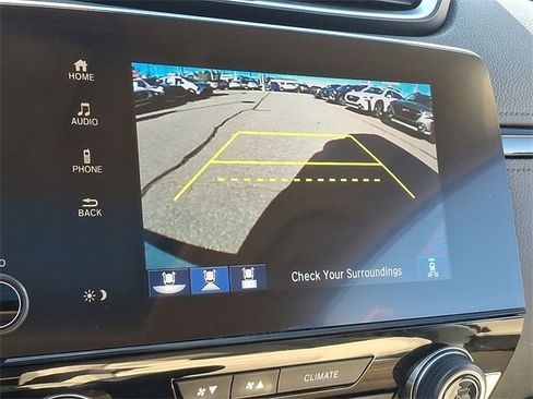 Used 2022 Honda CR-V EX image 18