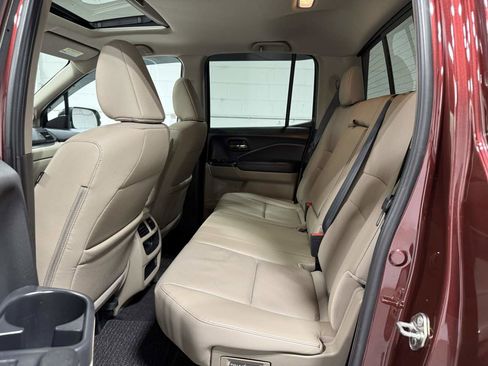 Used 2019 Honda Ridgeline RTL-T image 18