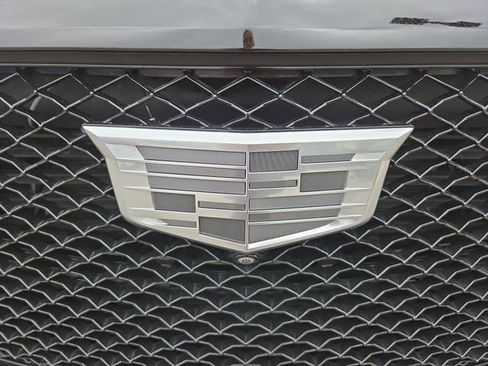 Used 2022 Cadillac Escalade ESV Sport w/ Touring Package AWD/4WD image 45