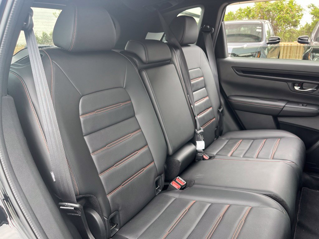 Certified 2026 Honda CR-V Sport-L image 28