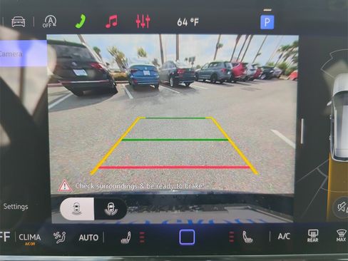 New 2026 Volkswagen Tiguan SE image 37