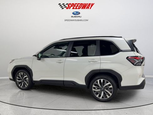 New 2026 Subaru Forester Touring AWD/4WD image 9