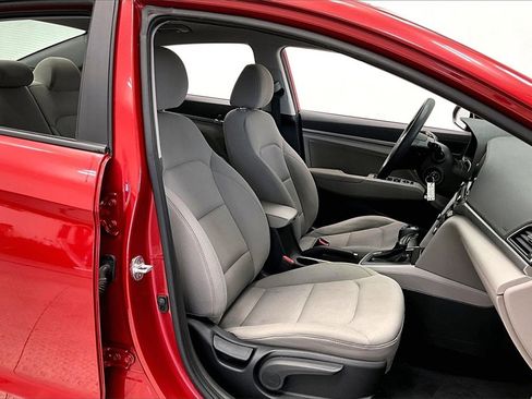 Used 2018 Hyundai Elantra SEL image 7