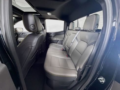 New 2026 Chevrolet Colorado ZR2 w/ Technology Package image 28