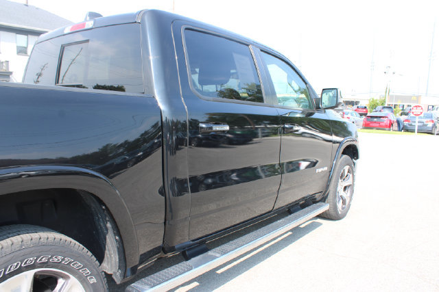 Used 2019 RAM 1500 Laramie AWD/4WD image 48