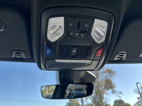 New 2026 RAM 1500 Big Horn/Lone Star image 33