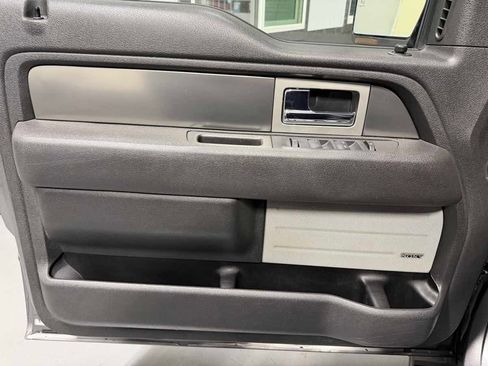 Used 2014 Ford F150 FX4 w/ Equipment Group 402A Luxury image 12