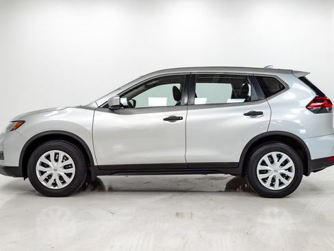 Used 2020 Nissan Rogue S FWD image 20