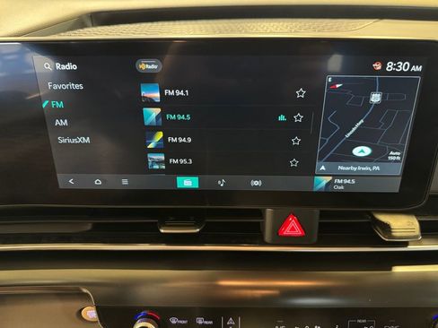 Certified 2026 Kia Carnival FWD image 17