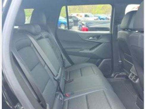 Used 2026 Chevrolet Equinox LT w/ Convenience Package II FWD image 13