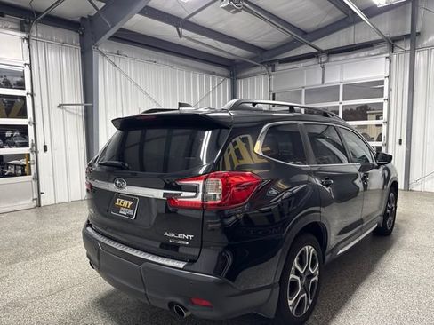 Used 2024 Subaru Ascent Limited AWD/4WD image 15
