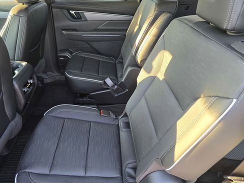 New 2026 Buick Enclave Sport Touring w/ LPO, Floor Liner Package FWD image 9
