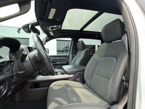 Used 2019 RAM 1500 Big Horn AWD/4WD image 24