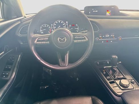 Used 2021 MAZDA CX-30 AWD 2.5 S w/ Select Package image 21