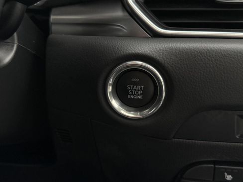 Certified 2023 MAZDA CX-5 AWD 2.5 S w/ Preferred Package image 18