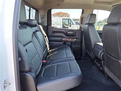 Used 2021 Chevrolet Silverado 1500 LT w/ Safety Package image 31