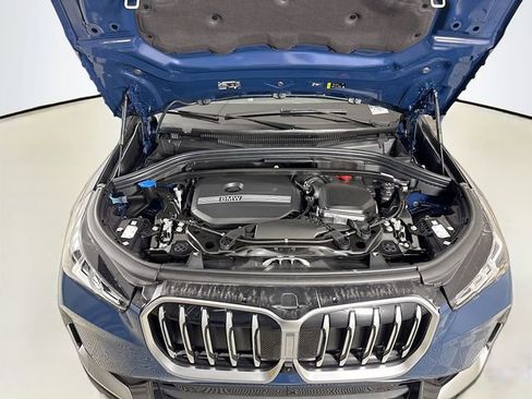 New 2026 BMW X1 xDrive28i w/ Technology Package image 30