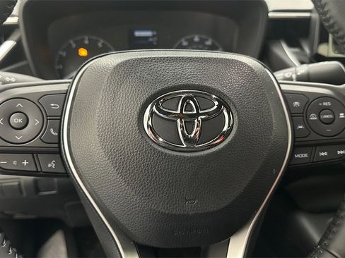 Certified 2023 Toyota Corolla SE image 13