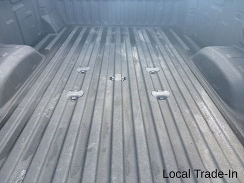 Used 2025 Chevrolet Silverado 3500 W/T image 7