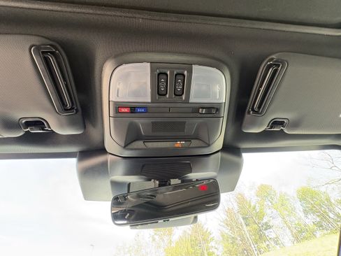 New 2026 Subaru Crosstrek 2.5i Wilderness image 24