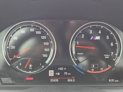 Used 2018 BMW M2 RWD image 12