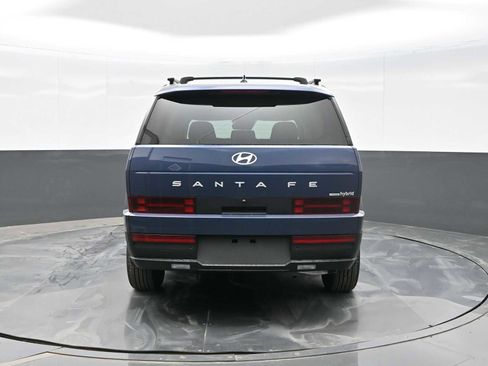 New 2026 Hyundai Santa Fe SEL image 6