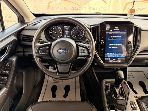Used 2024 Subaru Crosstrek 2.5i Limited w/ Popular Package #3A AWD/4WD image 80