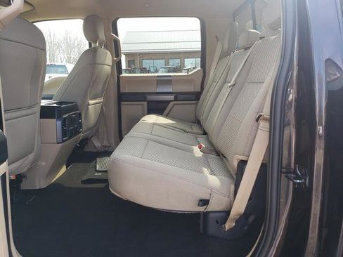 Used 2020 Ford F150 XLT w/ Equipment Group 302A Luxury AWD/4WD image 12