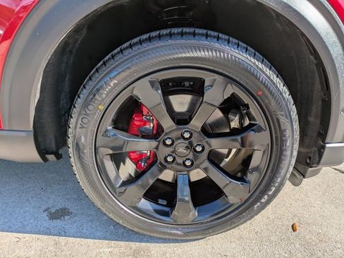 Used 2021 Ford Explorer ST w/ Equipment Group 401A image 11