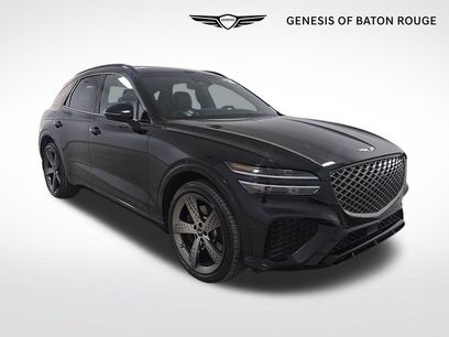 Used 2023 Genesis GV70 2.5T w/ Sport Prestige Package