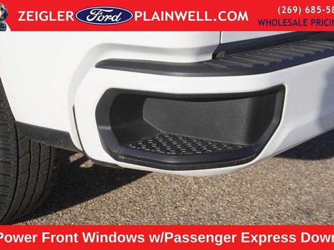 Used 2023 Chevrolet Silverado 1500 Custom image 11