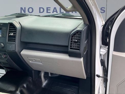 Used 2019 Ford F150 XL w/ Equipment Group 101A Mid RWD image 21