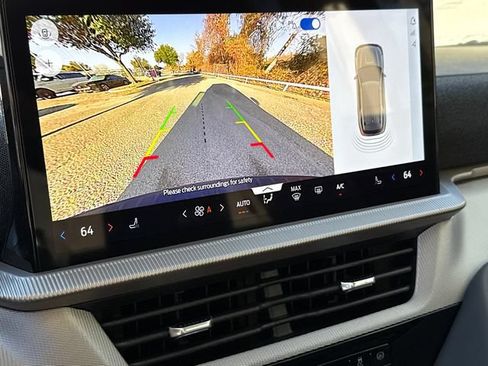 New 2026 Ford Explorer Active RWD image 26