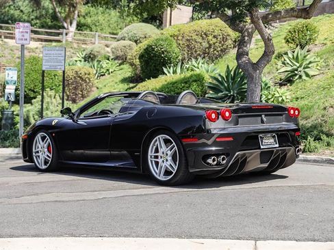 Used 2007 Ferrari F430 Spider RWD image 5